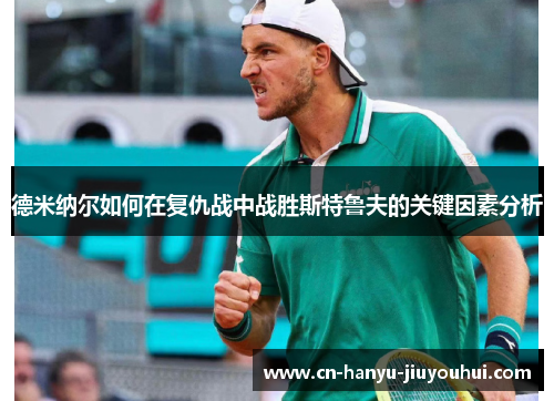 德米纳尔如何在复仇战中战胜斯特鲁夫的关键因素分析