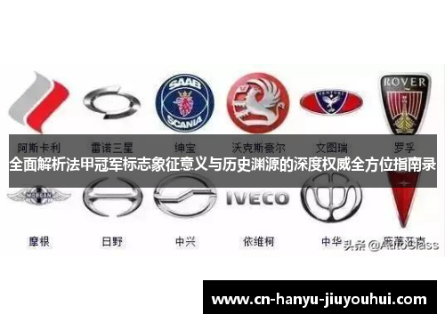 全面解析法甲冠军标志象征意义与历史渊源的深度权威全方位指南录